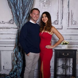 Meet your Posher, Karla